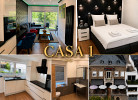 Casa del Mondo 1