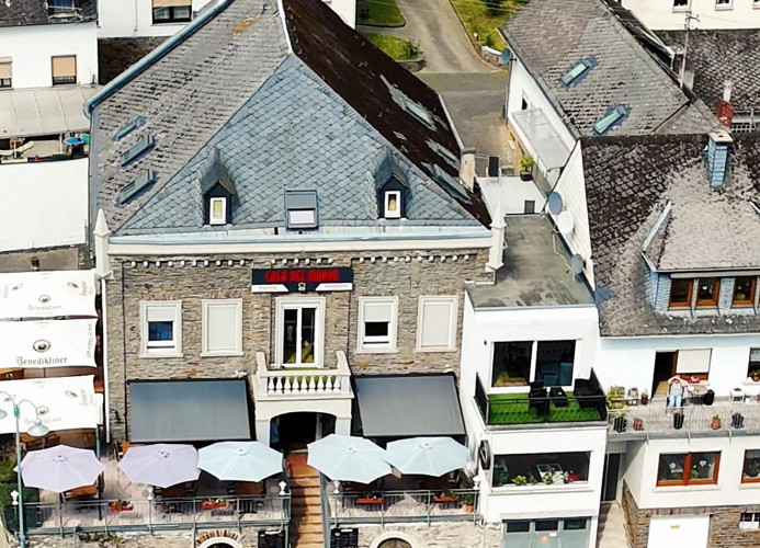 Casa del Mondo 2