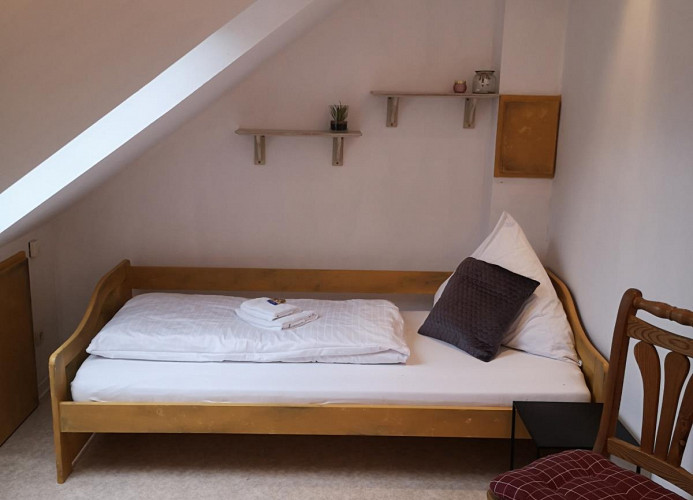 Ferienwohnung Reblaus 3
