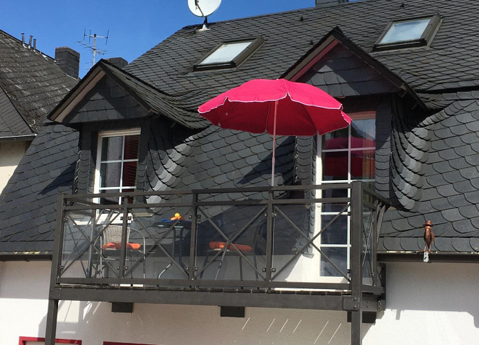 Ferienwohnung Reblaus 3