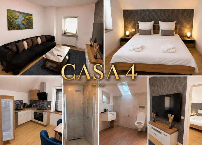 Casa del Mondo 4