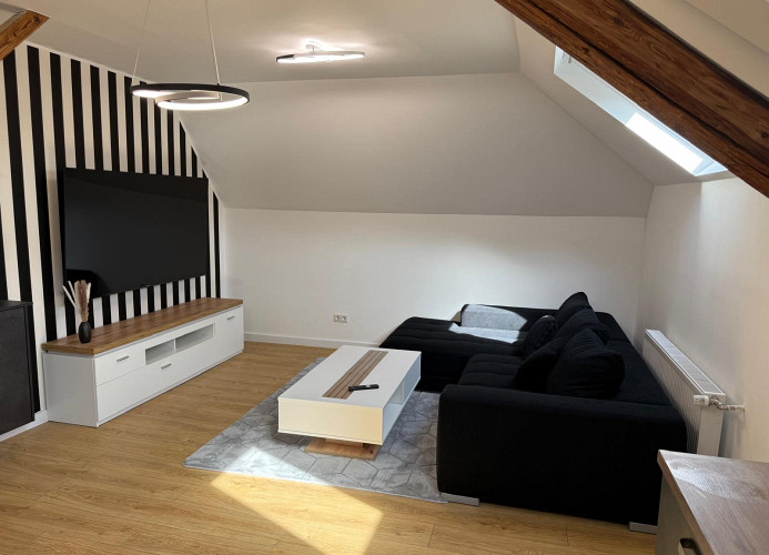 Casa del Mondo 3