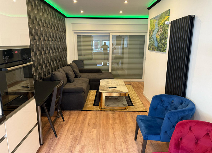 Casa del Mondo 1