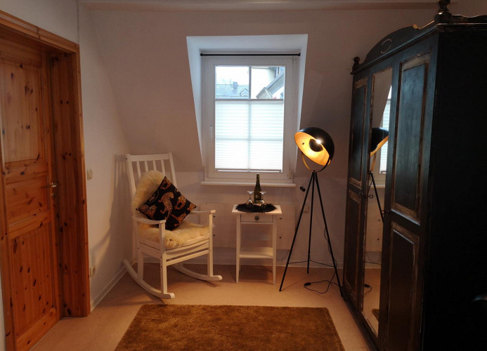 Ferienwohnung Reblaus 3