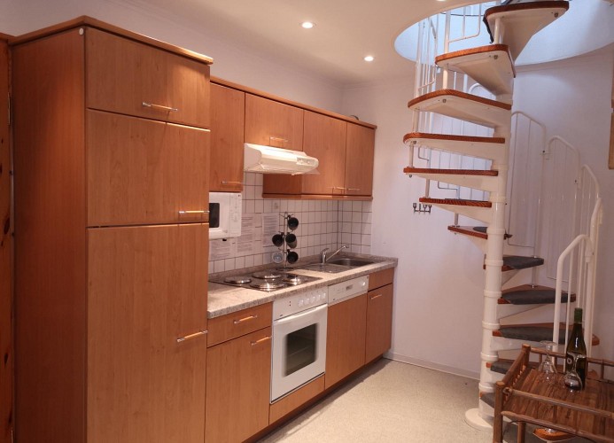 Ferienwohnung Reblaus 3